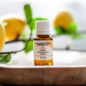 Lemon Essential Oil