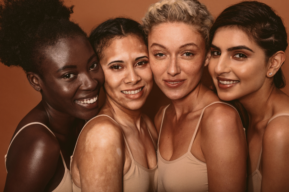 Soin naturel pour améliorer l’uniformité du teint : découvrez comment l’huile de chaulmoogra peut aider à harmoniser l’apparence de la peau.