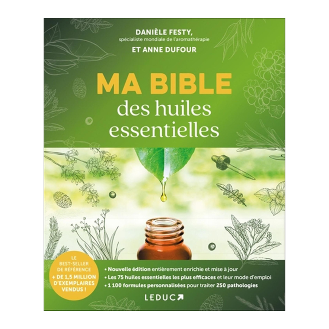 Huile essentielle arbre à thé - Kamelya Aromacosmétique