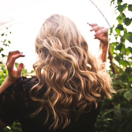 Complexe Fortifiant Cheveux