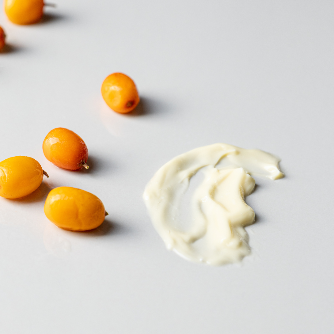 Sea Buckthorn Day Cream