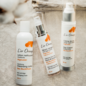 L'or Orange Sea Buckthorn Day Skincare Trio