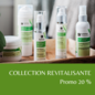 Collection Revitalisante en solde