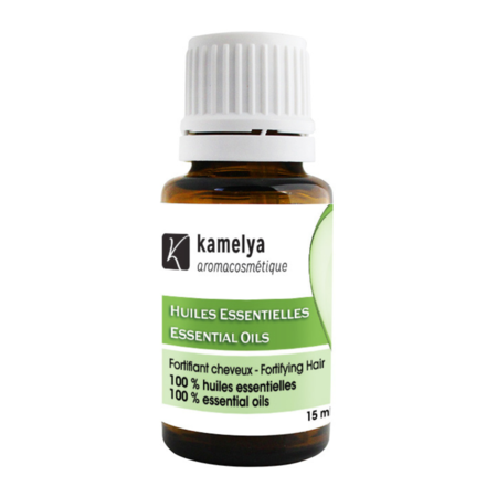 Fortifying Hair Complexe