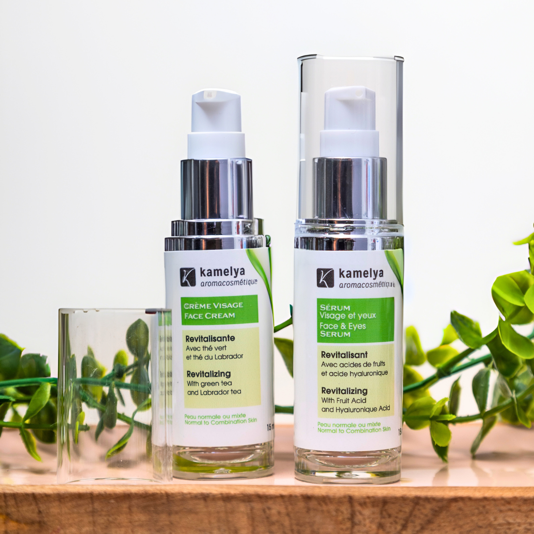 Revitalizing Discovery Duo