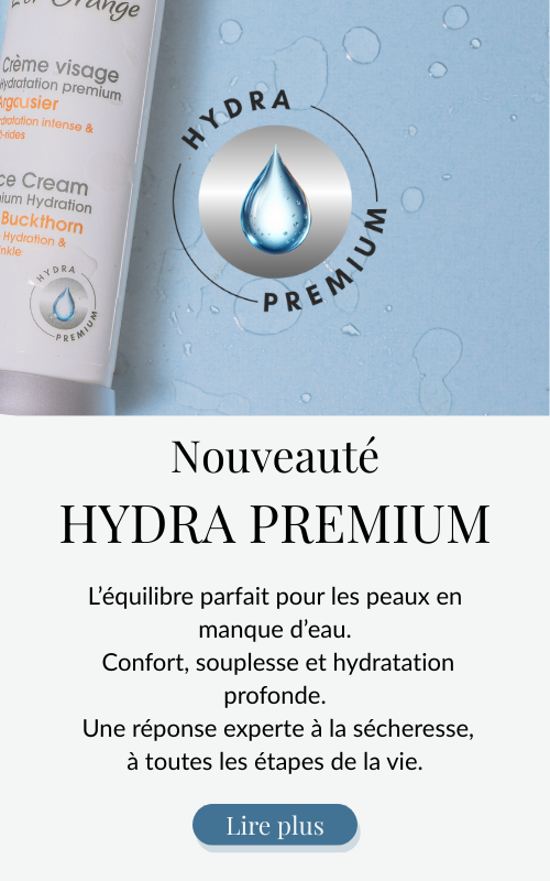 Nouveauté - Hydra Premium