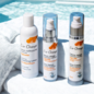 Trio Hydra Premium L'or Orange