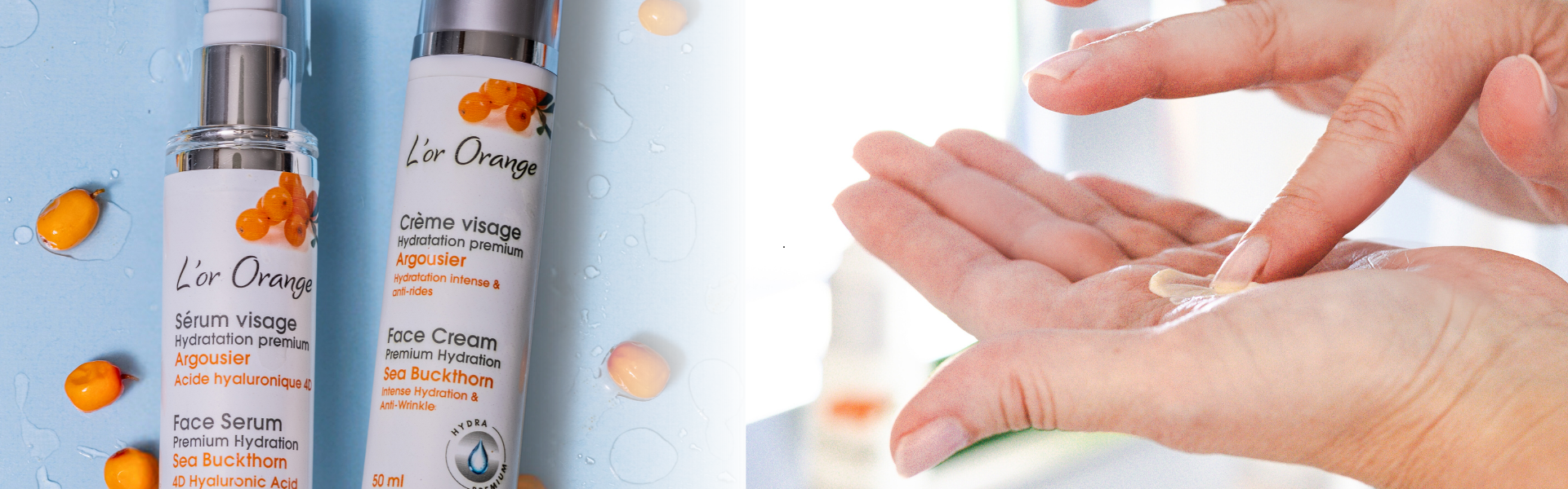 Peau sèche : la meilleure routine naturelle pour retrouver confort et éclat 