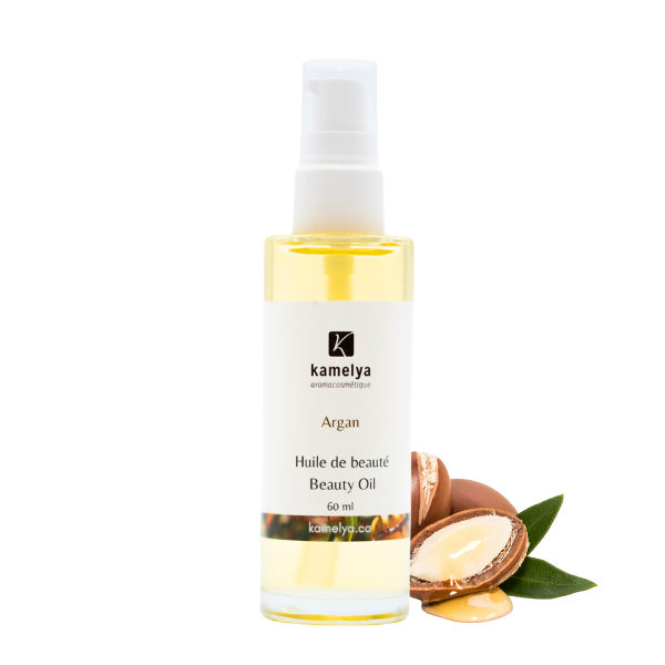 huile argan