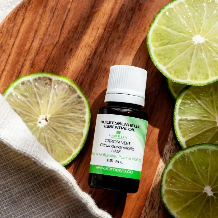 Essentials Oils