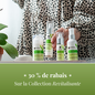 Revitalizing Collection on Sale