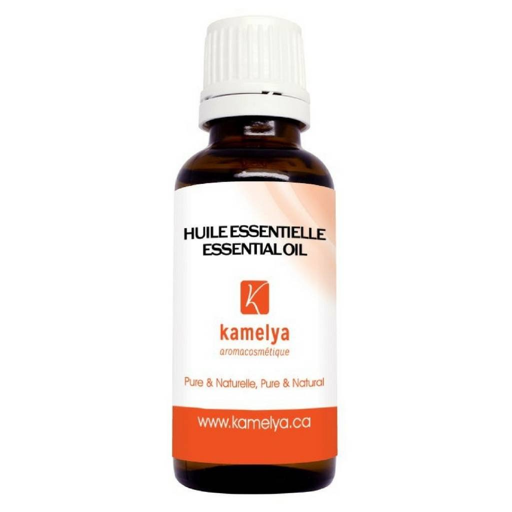 Orange Essential Oil