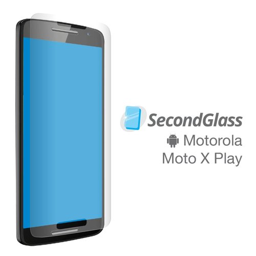 Second Glass Second Glass - Motorola Moto X Play Second Glass Second Glass - Motorola Moto X Play