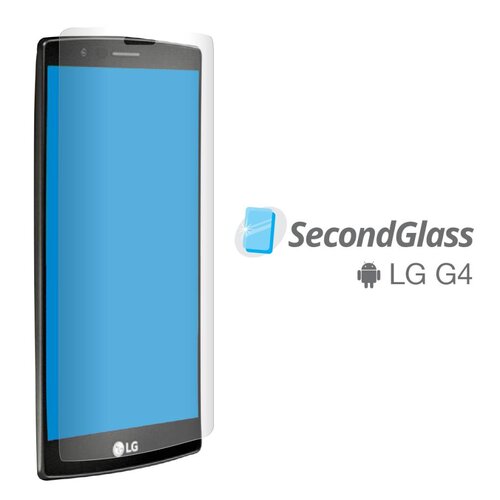 Second Glass Second Glass - LG G4 Second Glass Second Glass - LG G4