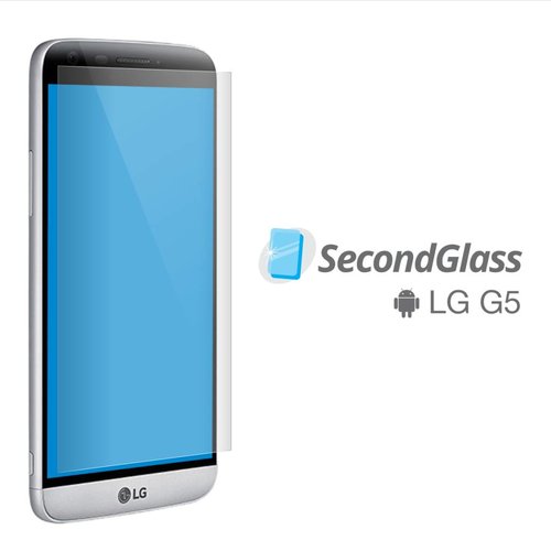 Second Glass Second Glass - LG G5 Second Glass Second Glass - LG G5