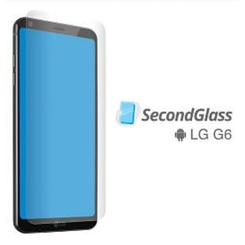 Second Glass Second Glass - LG G6 Second Glass Second Glass - LG G6