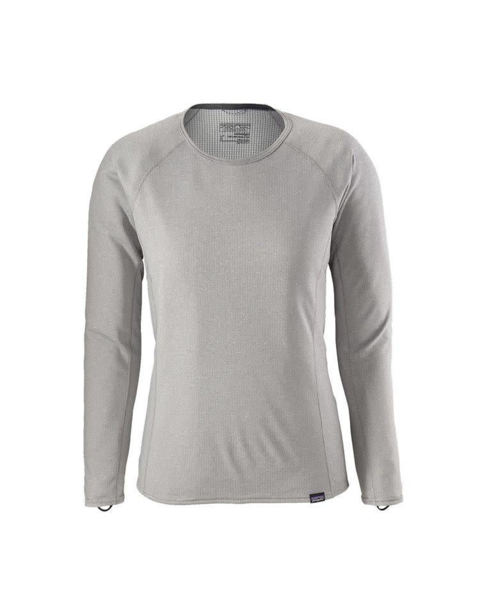 Patagonia Women's Patagonia Capilene Midweight Crew, Size L (Closeout)