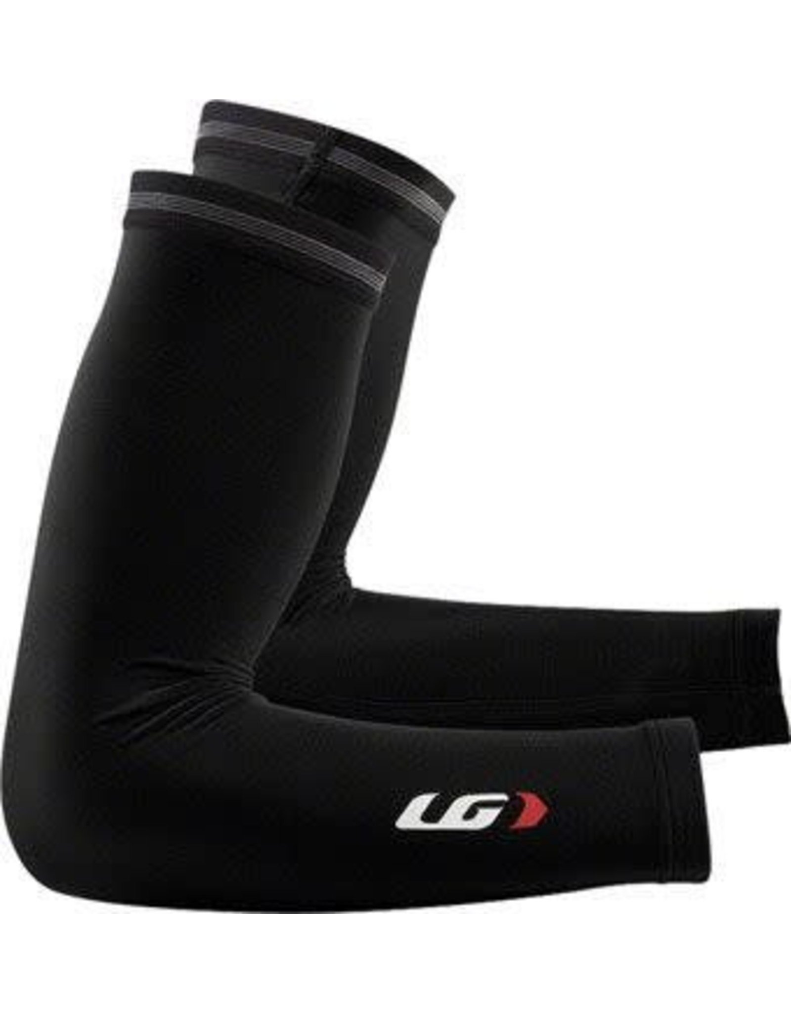 LG Arm Warmers (Black)