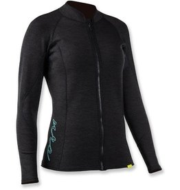 NRS W's NRS HydroSkin 0.5 Jacket