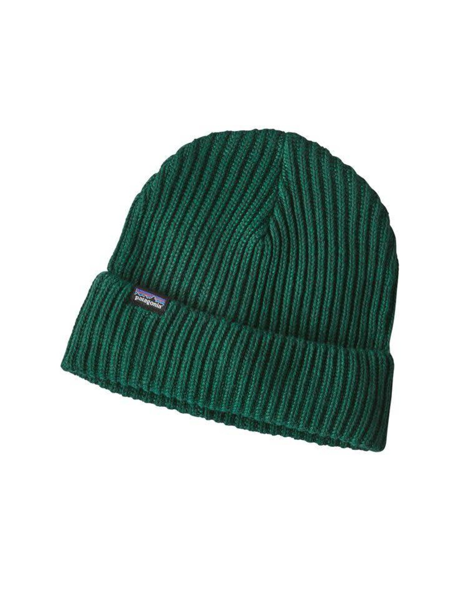 patagonia fisherman beanie