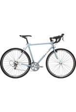 All-City 58cm Spacehorse Blue/White