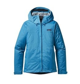 Patagonia Patagonia W's Torrentshell Jacket