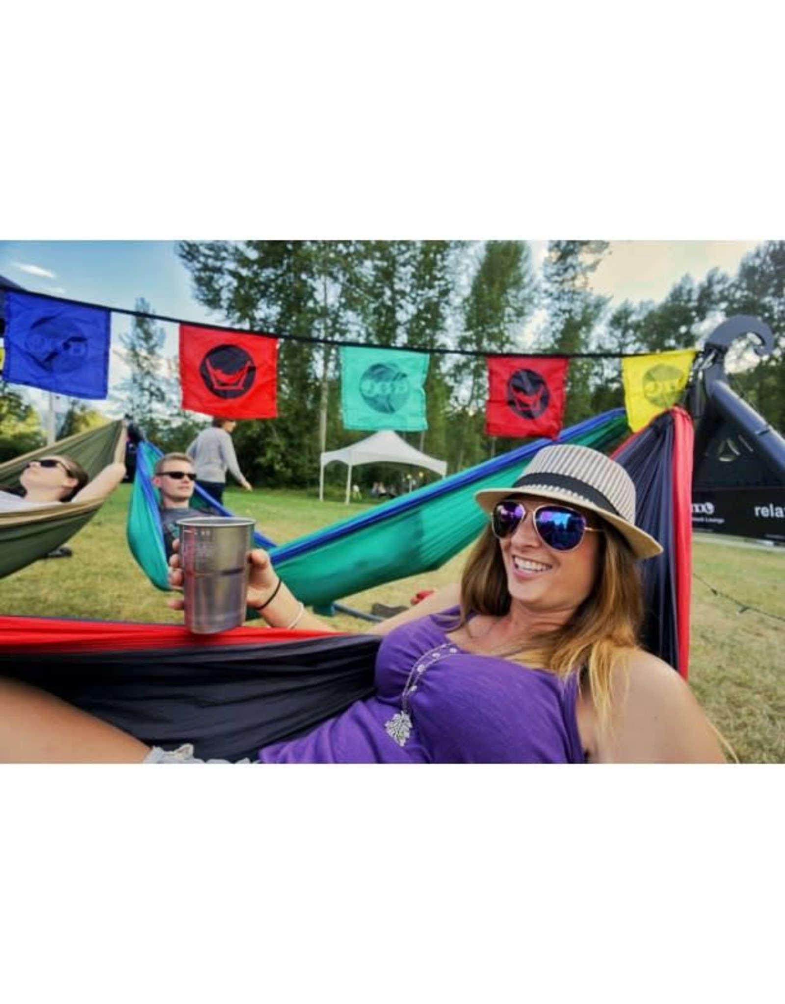 ENO Eno Festy Flags