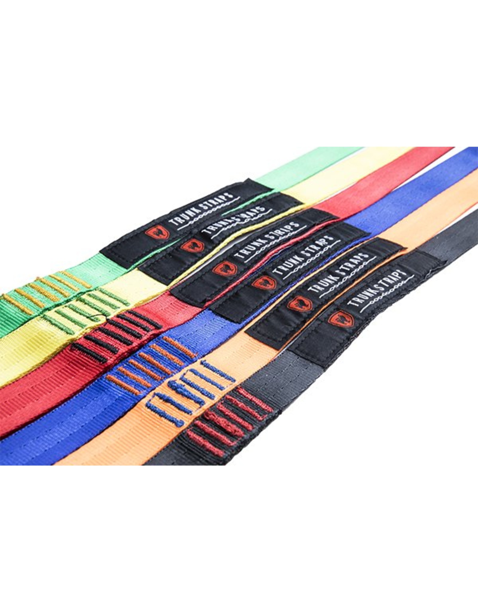 Grand Trunk GrandTrunk Hammock Straps