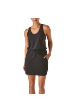 Patagonia W's Fleetwith Dress Black M