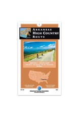 AR High Country Route Section 1 South