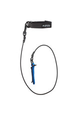 NRS NRS, Inc Bungee Paddle Leash Black