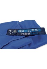 Sea to Summit Pocket Towel - Micro Fibre