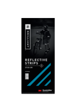 Brilliant Reflective Strips - Stick On