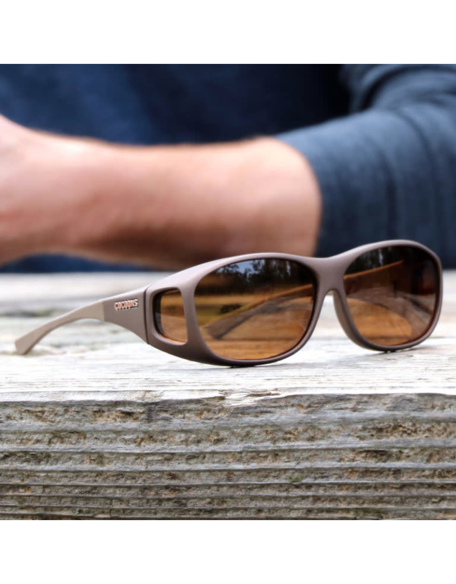 Cocoons Sunglasses - Sulphur Creek Outfitters