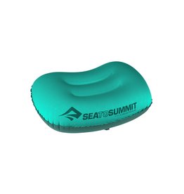 Sea to Summit Aeros Pillow Ultra Light - Regular - Sea Foam