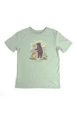 Fayettechill Fayettechill Paleo Kids T-Shirt