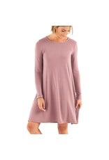 Free Fly Apparel W's Bamboo Journey Dress