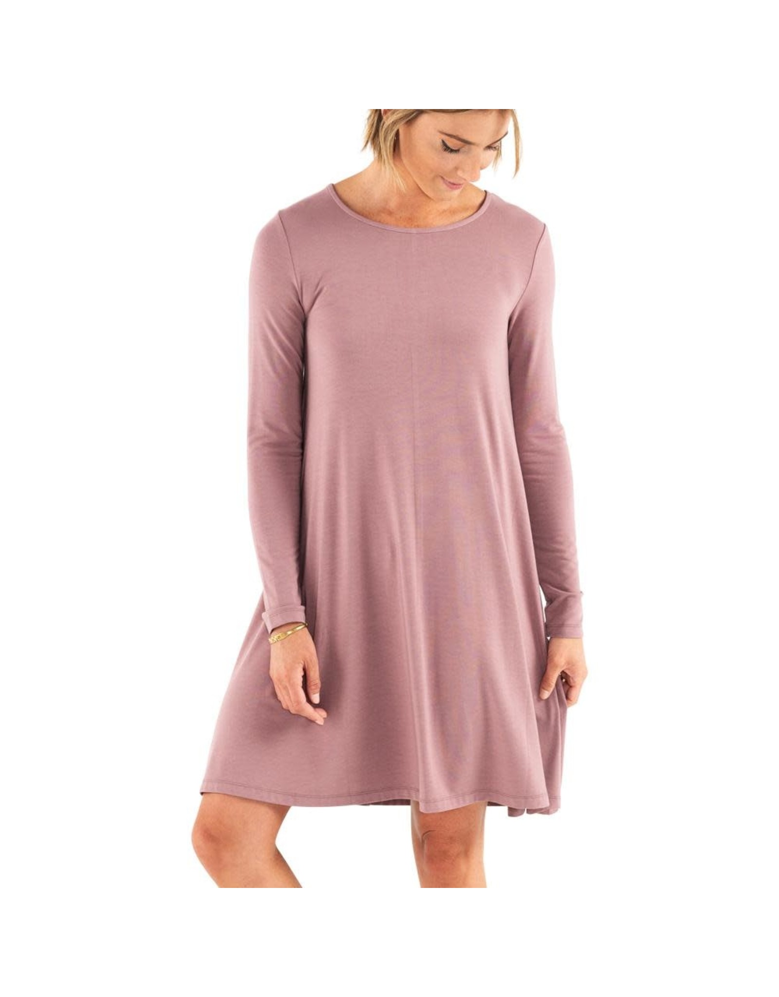 Free Fly Apparel W's Bamboo Journey Dress