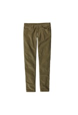 Patagonia W's Fitted Corduroy Pants