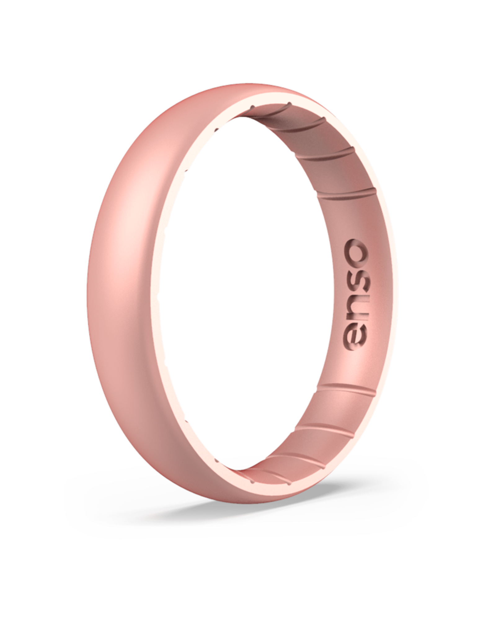 Enso Rings Enso Rings Elements Thin Silicone Ring