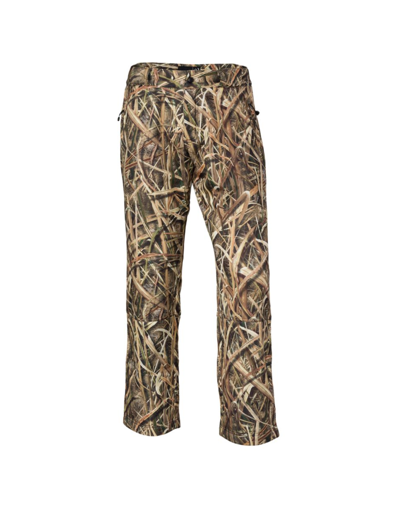 mossy oak techshell pants