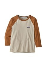 Patagonia W's Cotton in Coversion Top