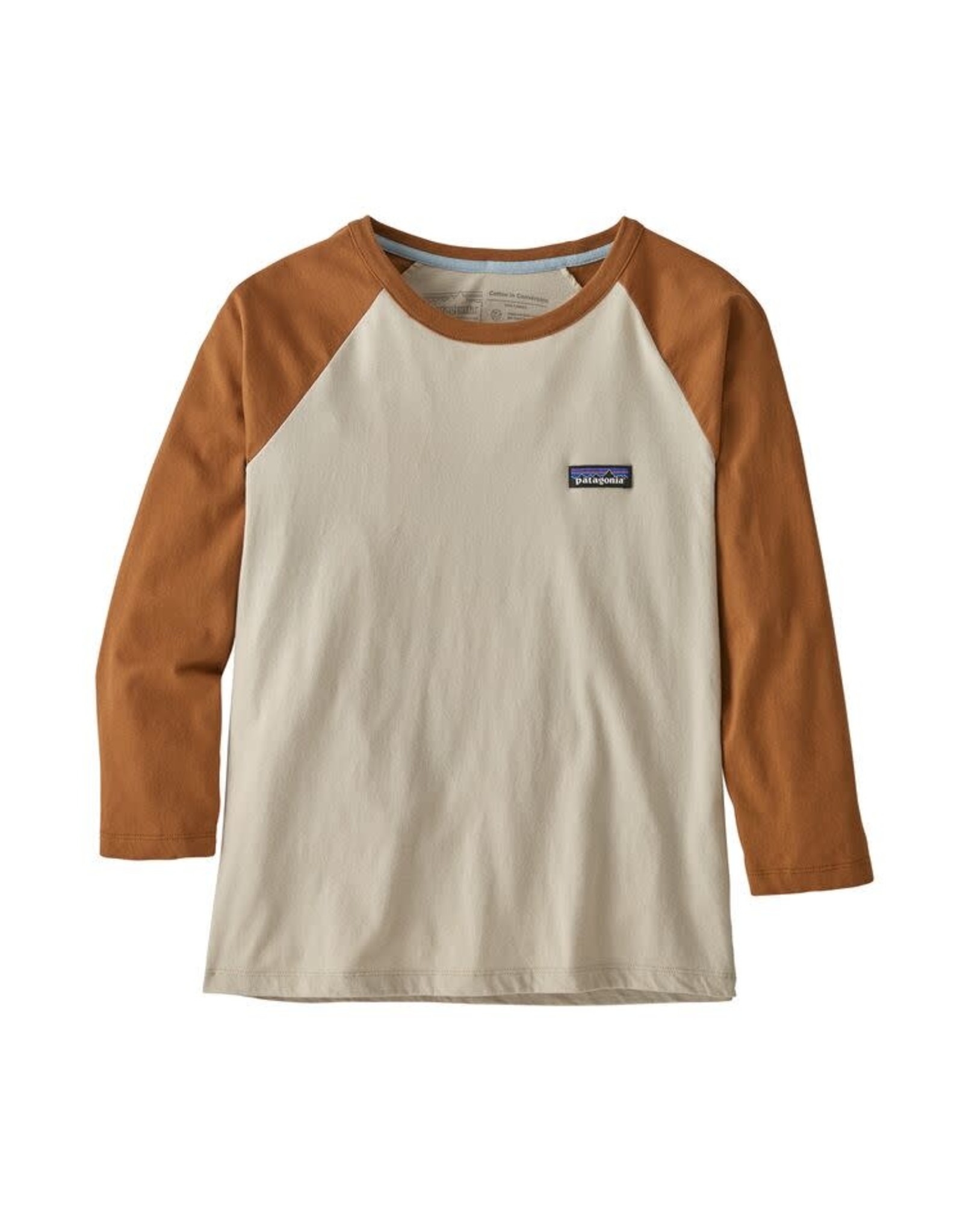 Patagonia W's Cotton in Coversion Top