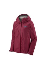 Patagonia Women's Torrnentshell 3L Jacket