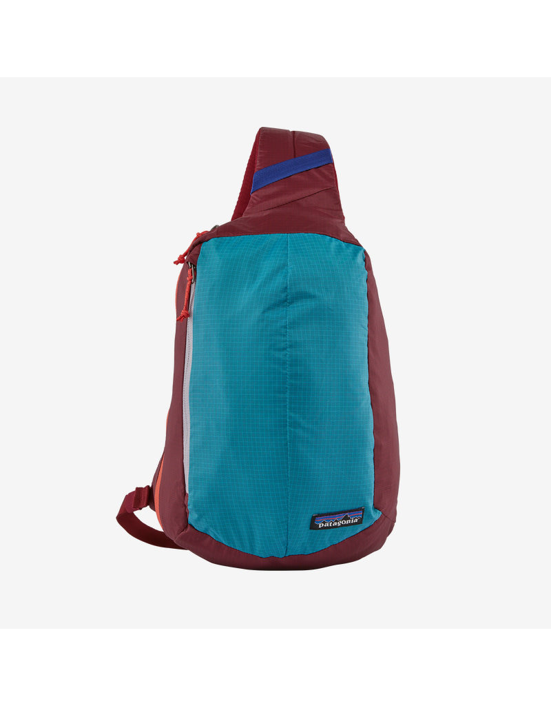 Patagonia Black Hole Sling Bag Review SEMA Data Coop