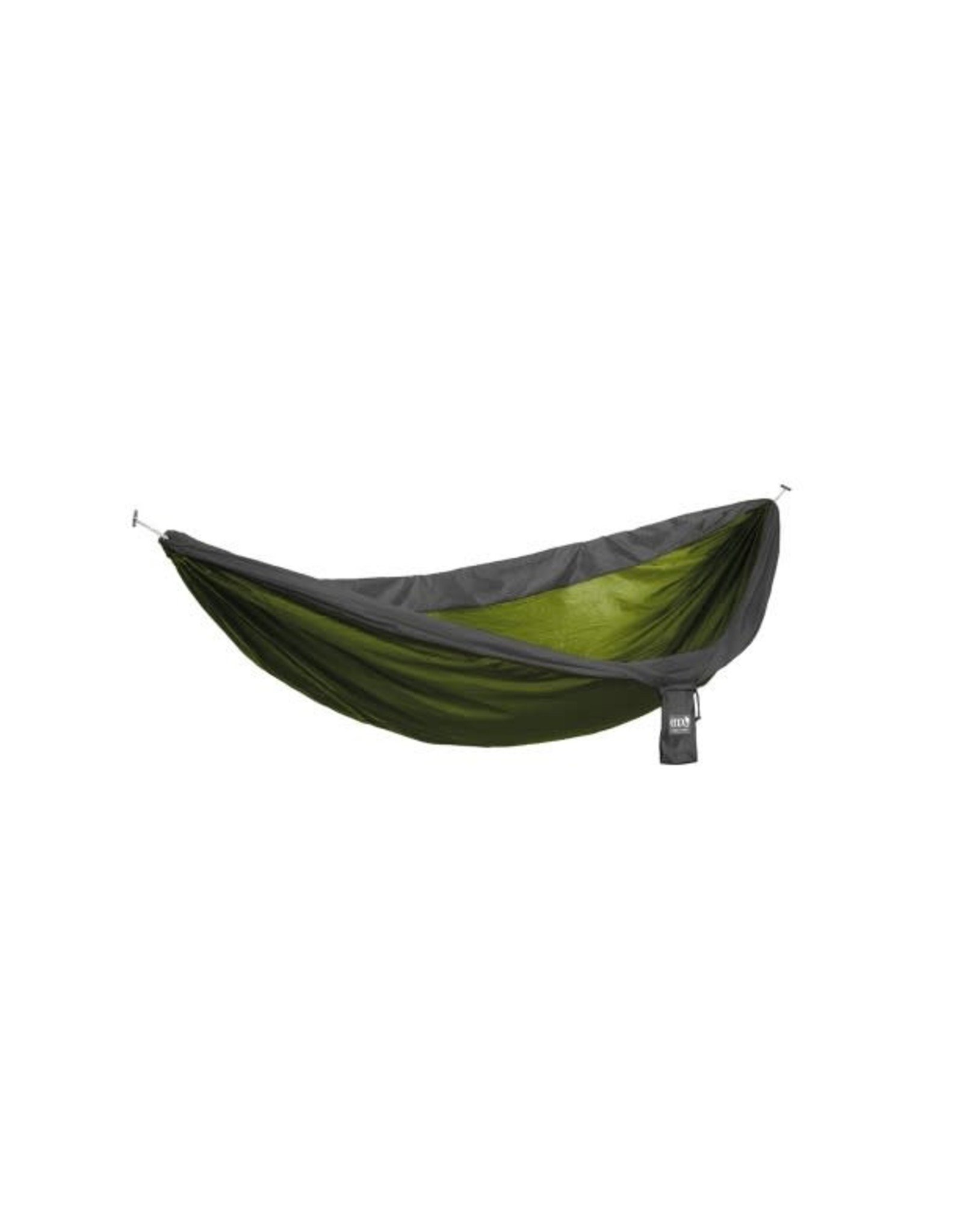 ENO SuperSub Lichen - Charcoal OS