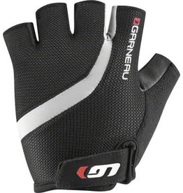 Garneau Biogel RX-V Men's Glove: Black LG