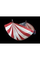 Grand Trunk GrandTrunk USA Flag Single Hammock