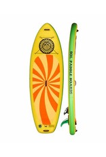 SOLShine 9'6" Inflatable Paddleboard