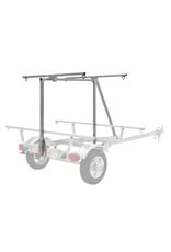 Malone MicroSport 2nd Tier Kit with Load Bars
